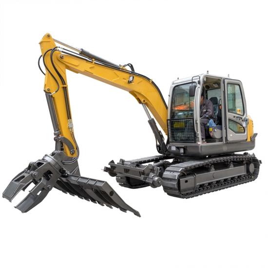  Railway Machinery