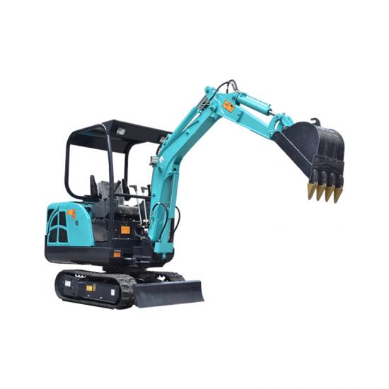 360 Bucket For Mini Excavators