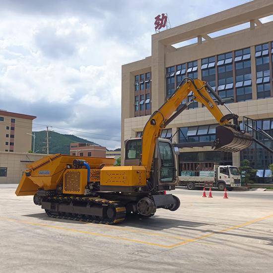 Ballast Screening Machines 