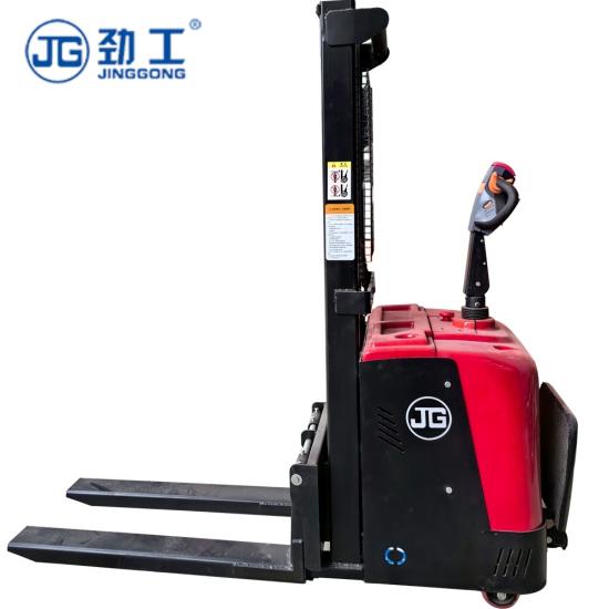 Manual Forklift